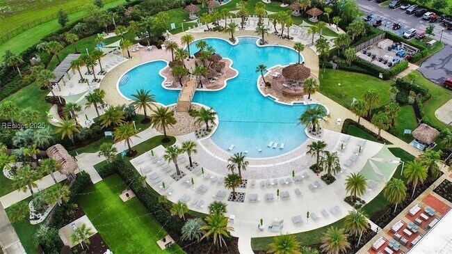 Building Photo - 652 Ocean Hammock Lp