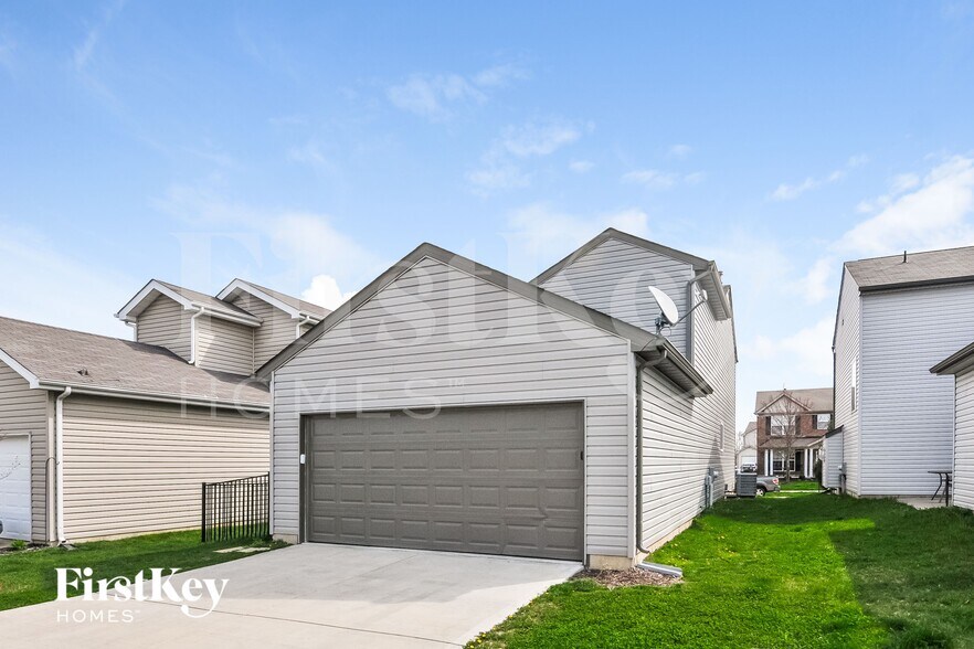 Building Photo - 1007 Carpathian Dr