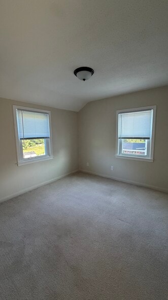 Bedroom 2 - 55 Birch Rd