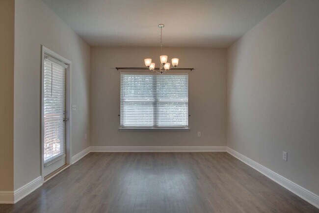 Building Photo - Ashley Plantation Living — 3BR Home with Granite Countertops, Large Kitchen Island, Trey Ceilings...