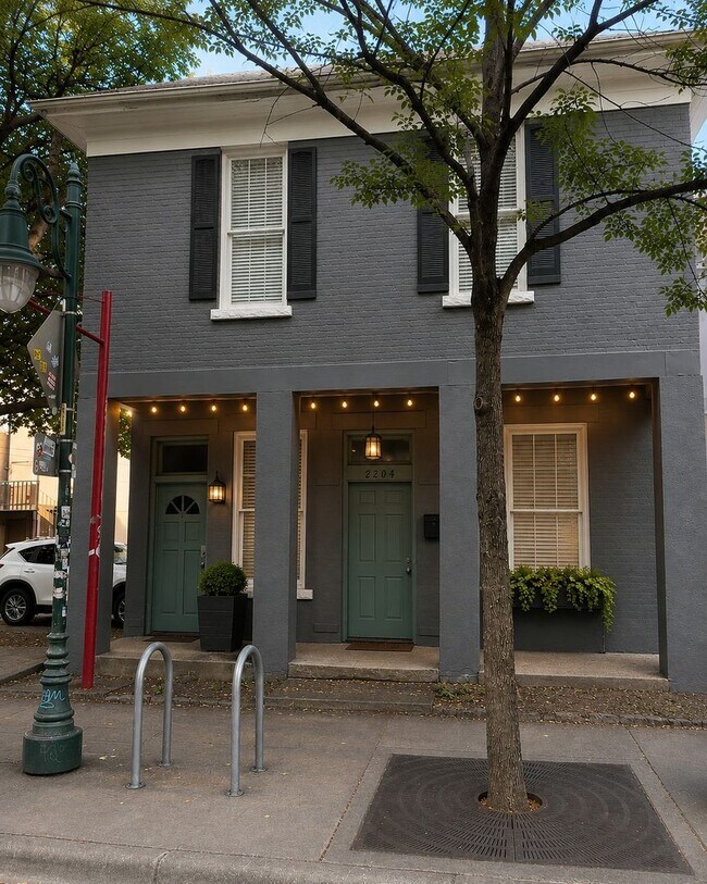 Building Photo - 2204 Rio Grande St