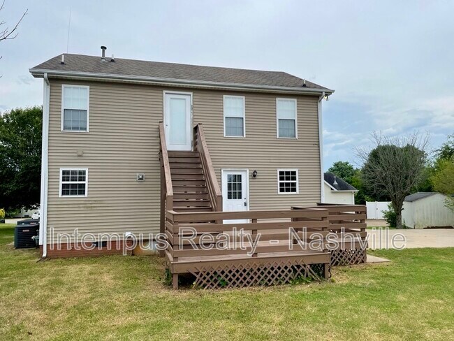 Building Photo - 2813 Masons Ct