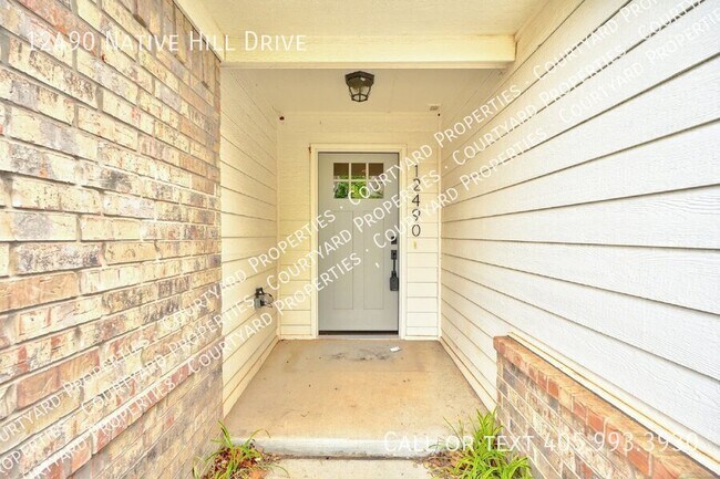 Building Photo - 12490 Native Hill Dr