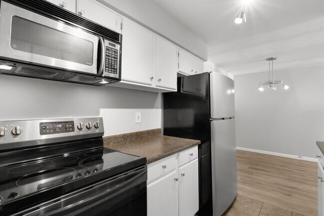 Building Photo - 2BR SFR • Stainless Appliances • Resort Amenities in Denver