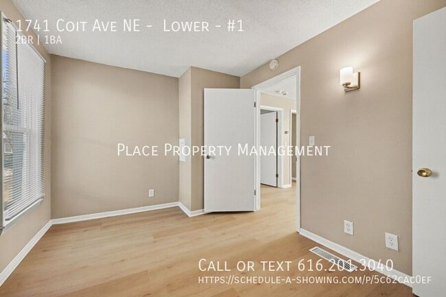 Building Photo - 1741 Coit Ave NE