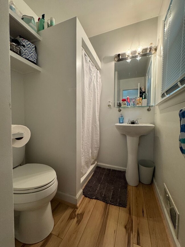 Building Photo - Spacious Home close to VT campus - 3bd 2ba