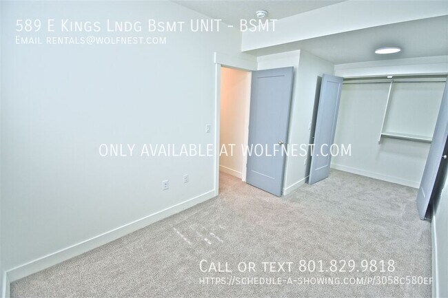 Building Photo - 589 Kings Lndg