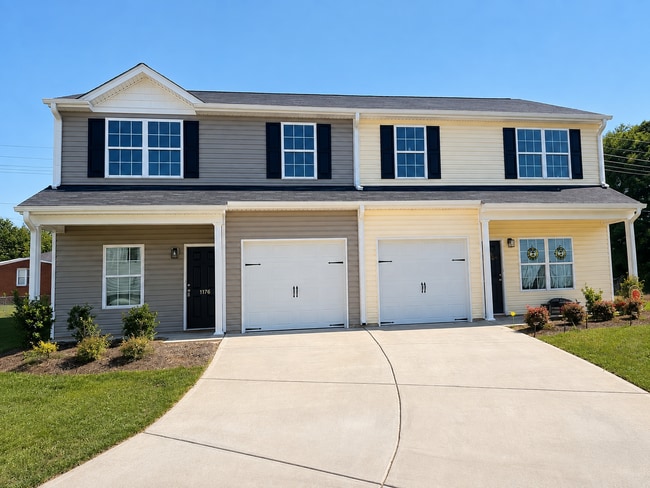 Building Photo - 1176 Brooksridge Way