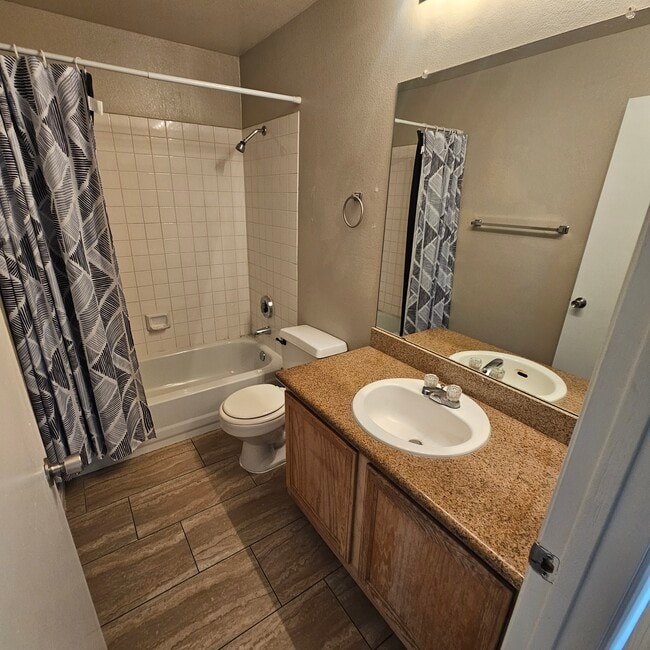 Building Photo - 8600 W Charleston Blvd