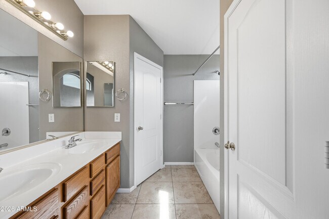 Building Photo - 27820 N 26th Ave
