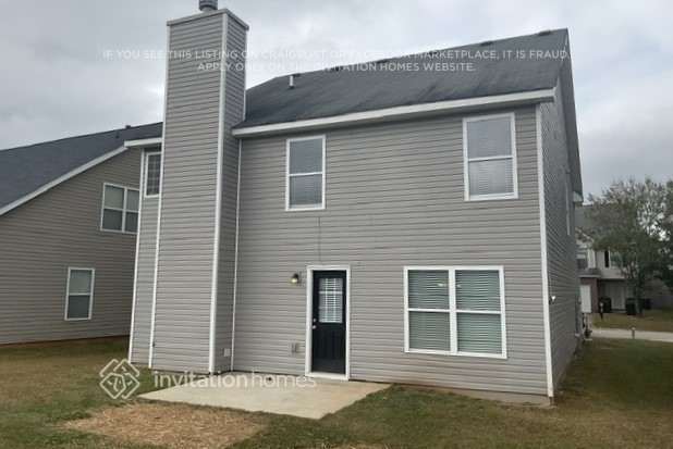 Building Photo - 4005 Shaded Oasis Ln