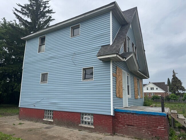 Building Photo - 13224 Greiner St