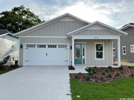 Building Photo - 2520 NW 48th Ter