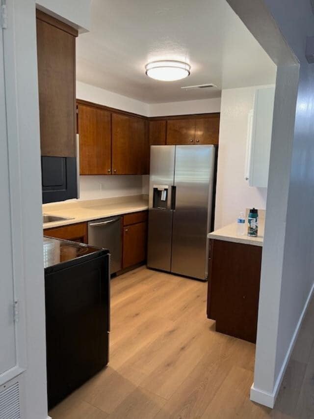 KITCHEN - 4632 Rishell Ct