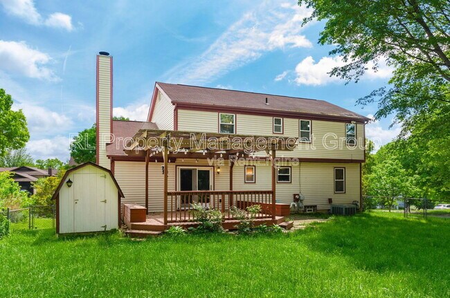 Building Photo - 5951 Als Ct