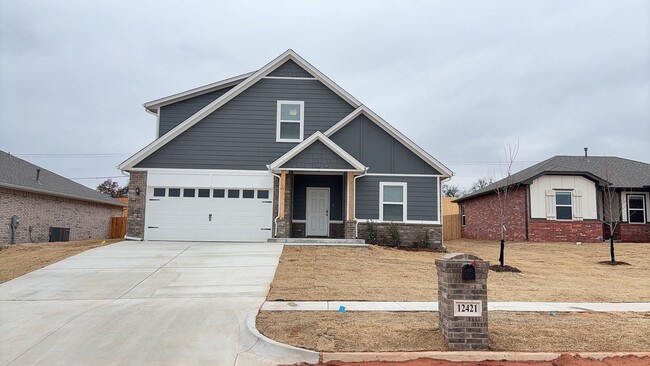 Building Photo - Brand New Construction 4 Bedroom 3 Bathroo...