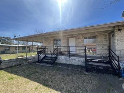 Primary Photo - 203 North St