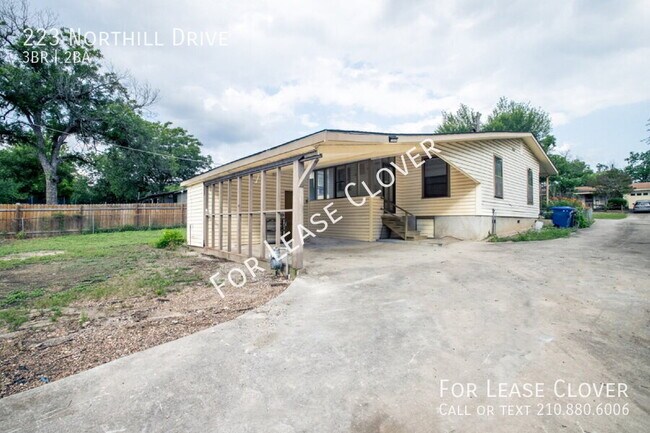 Building Photo - 223 Northill Dr