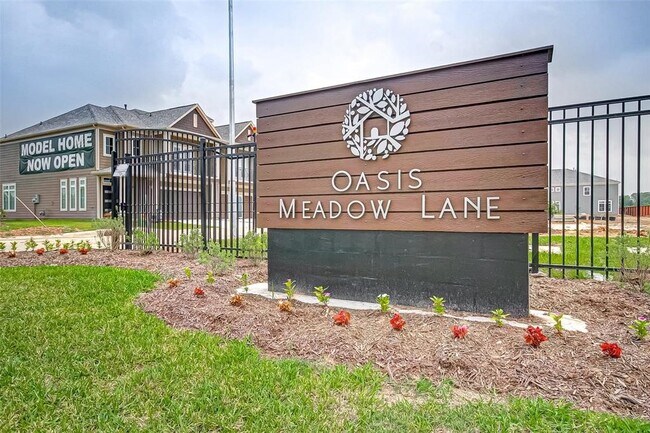 Building Photo - 16531 Oasis Mdw Ln