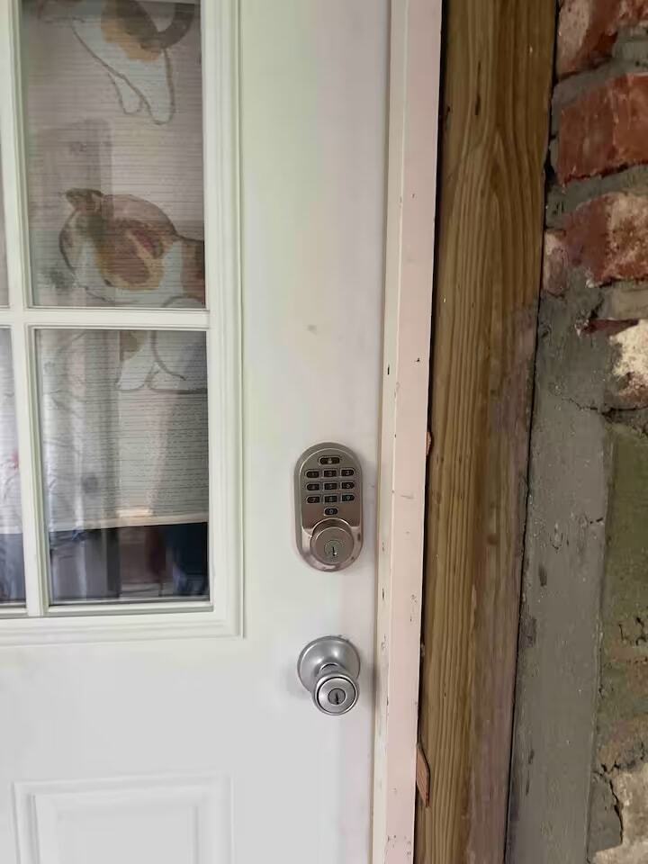 Building Photo - 2935 Tilden St NW