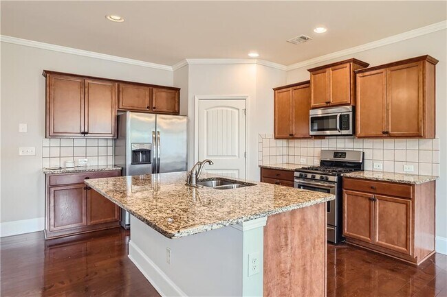 Building Photo - 4648 Bogan Meadows Dr