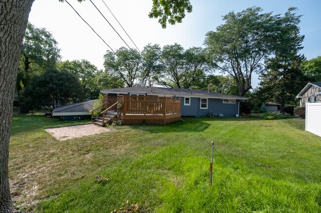 Building Photo - 4517 W 113th St