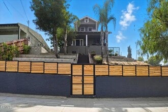 Building Photo - 1488 W Sunset Blvd