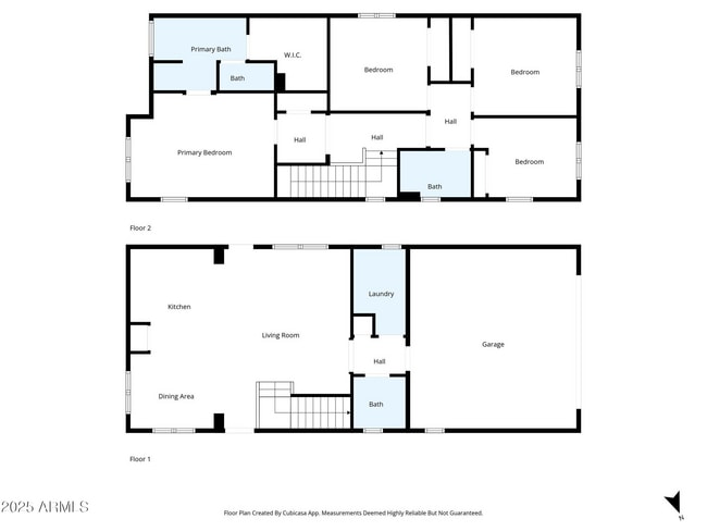 Building Photo - 935 E Agua Fria Ln