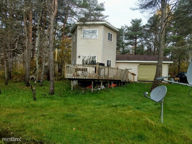 Building Photo - 1 br, 1 bath House - 6690 N39 Rd