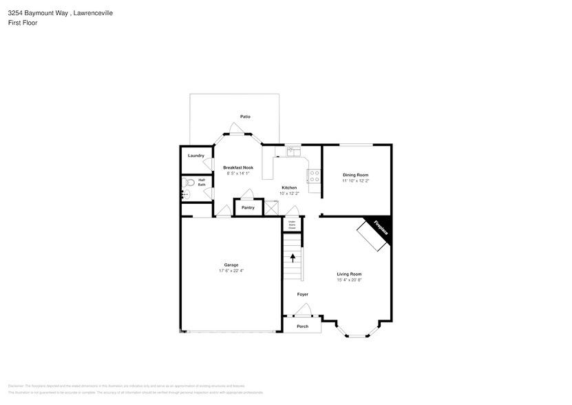 Building Photo - 3254 Baymount Way