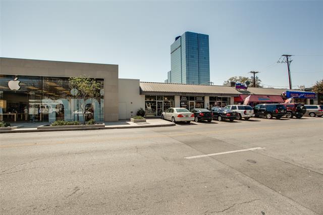 Building Photo - 4134 Travis St