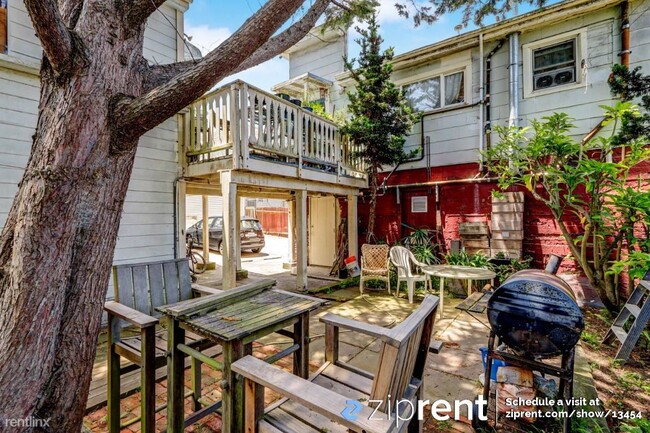 Building Photo - 3 br, 2 bath Triplex - 138 Wilson St, San ...