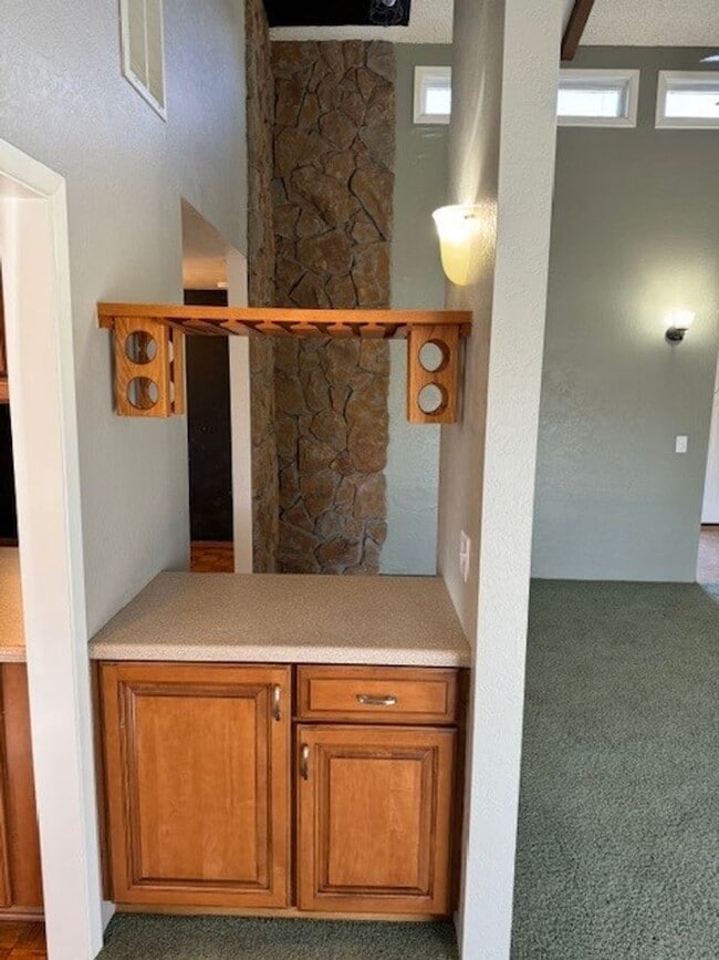 Building Photo - Three Bedroom house for lease in Old East ...