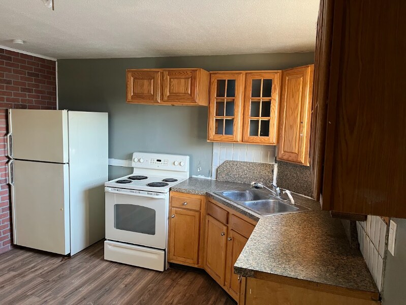 Building Photo - 1218 McCullough Pike