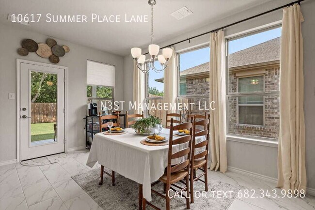 Building Photo - 10617 Summer Pl Ln