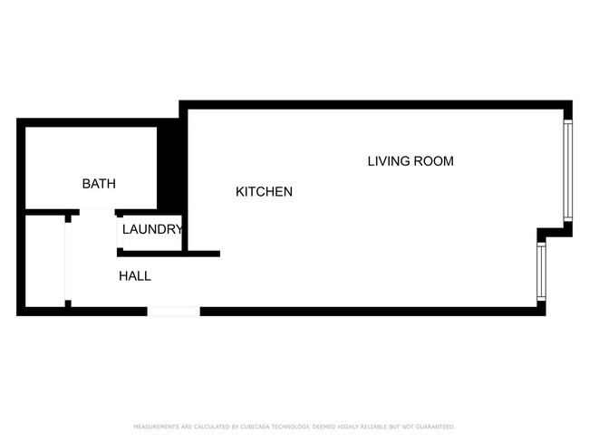 Building Photo - Efficiency in Medical Center FOR SALE!