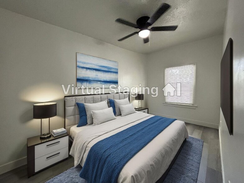 Building Photo - 614 E 600 S