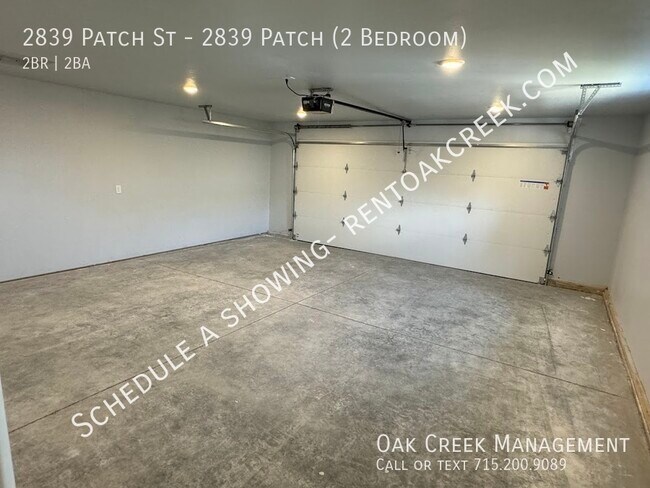 Building Photo - 2839 Patch St