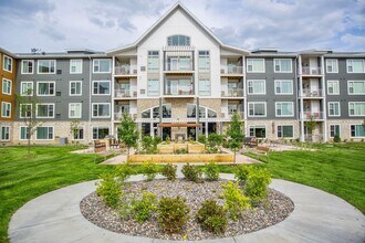 Building Photo - The Legends of Champlin