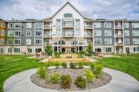 Building Photo - The Legends of Champlin