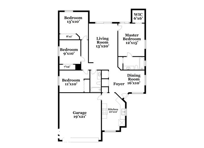 Building Photo - 296 Morning Glory Dr