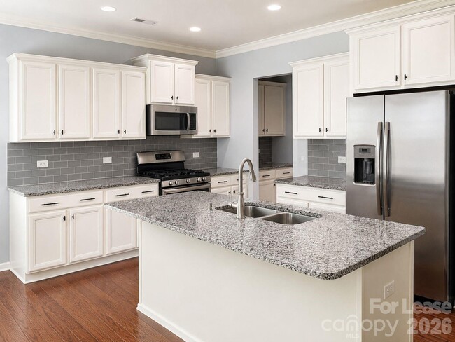 Building Photo - 1261 Tranquility Point Ave NW