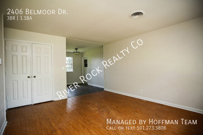 Building Photo - 2406 Belmoor Ave