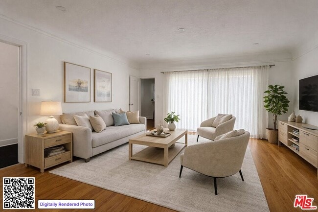 Building Photo - 856 S Gramercy Pl