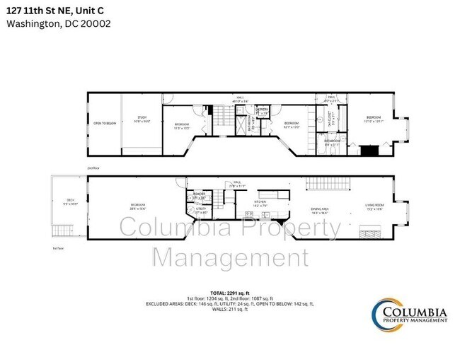 Building Photo - 127 11th St NE