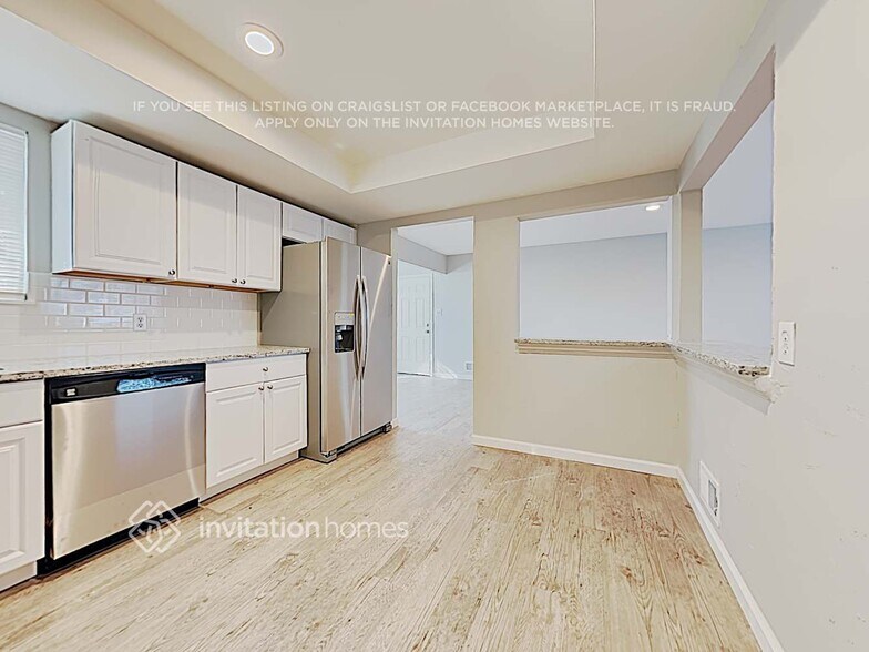 Building Photo - 11803 Williams Way