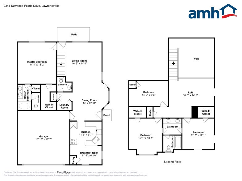 Building Photo - 2341 Suwanee Pointe Dr