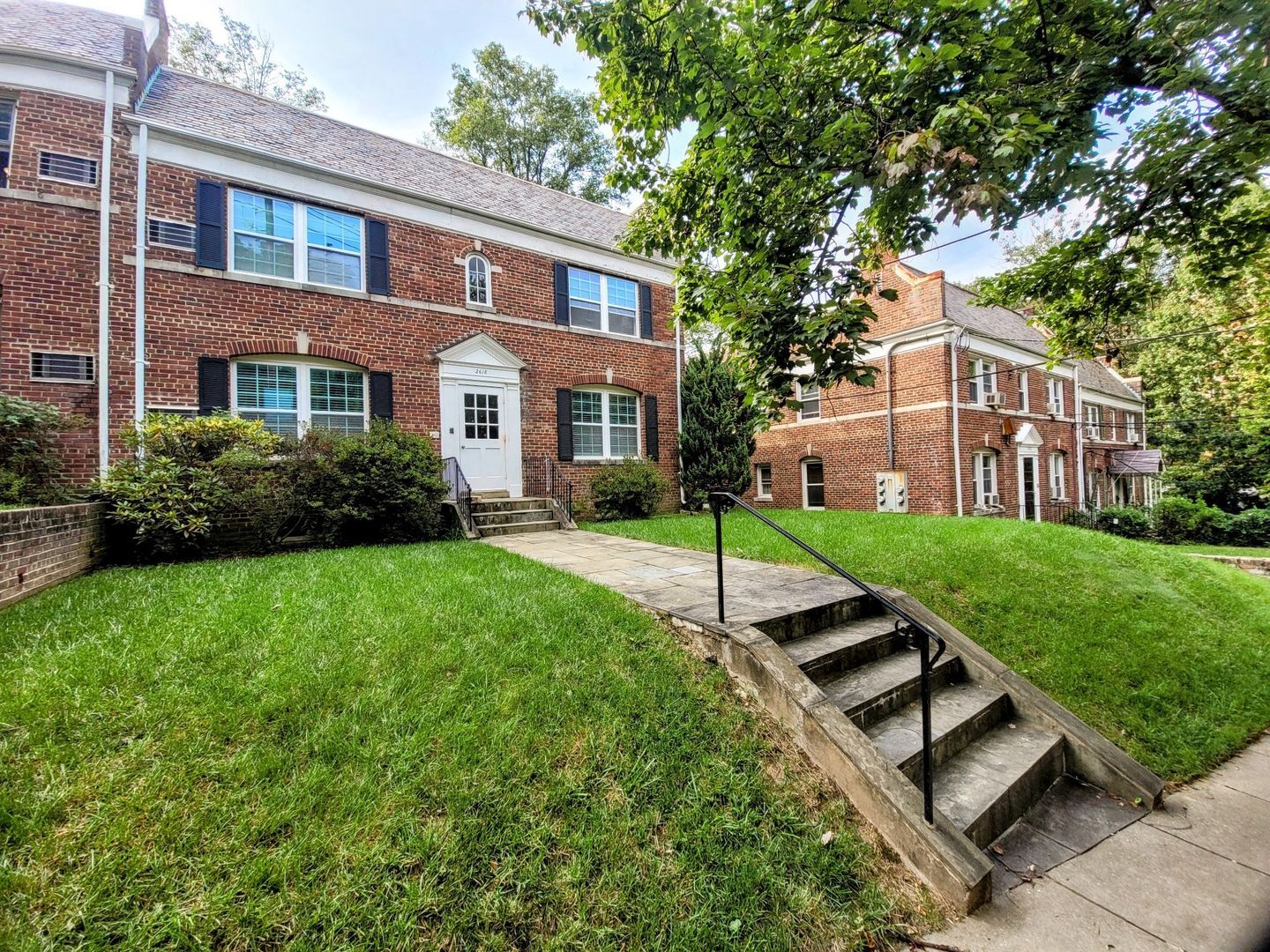 Building Photo - 2614 41st St NW