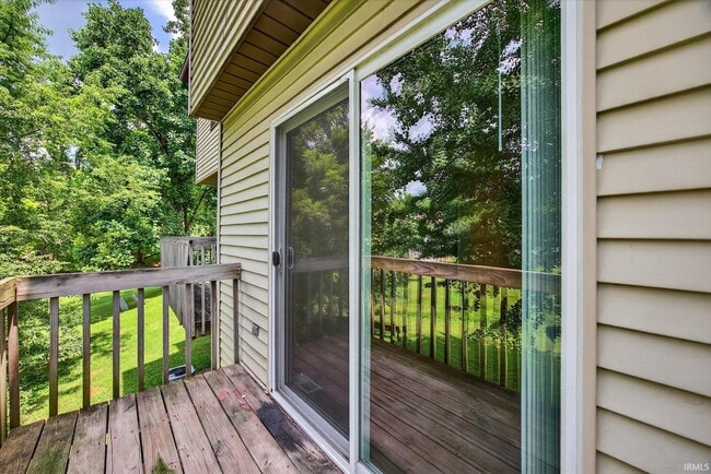 Building Photo - 2360 S Henderson St