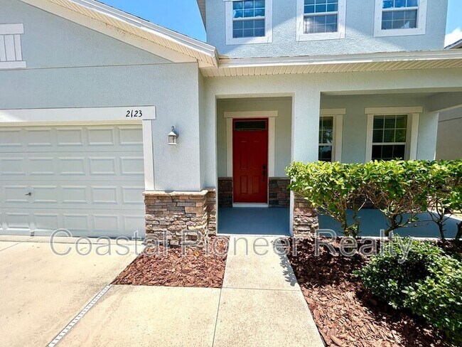 Building Photo - 2123 Roanoke Springs Dr